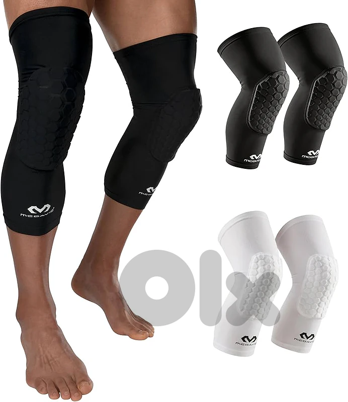 knee sleeves