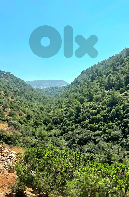 Apartment for sale in Biyada/Mountain View