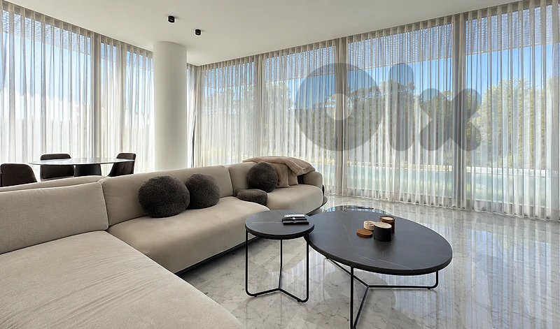 Apartment For Rent in badaro- MQOA90 Apartment For Rent in badaro- MQOA90
