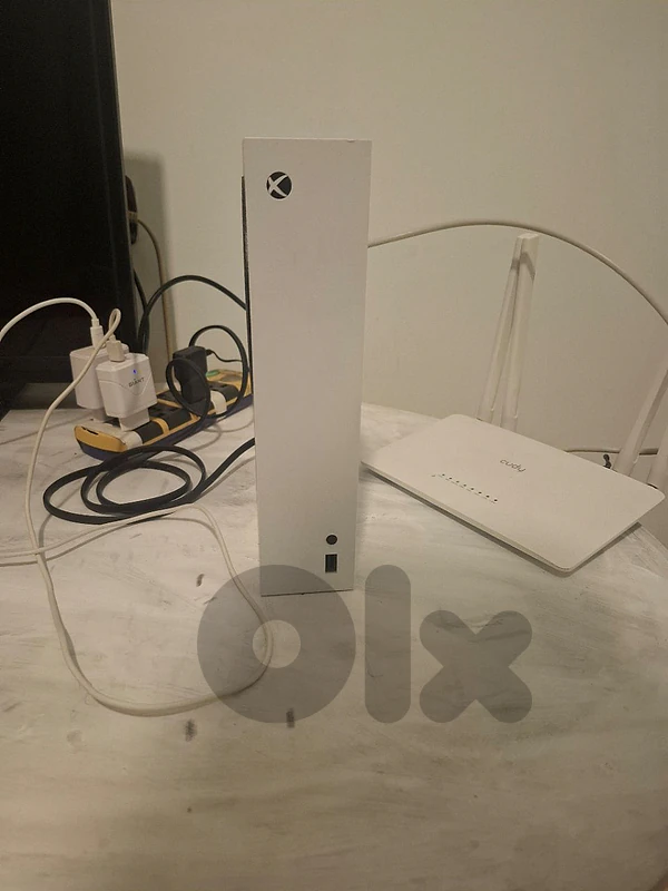 xbox series s