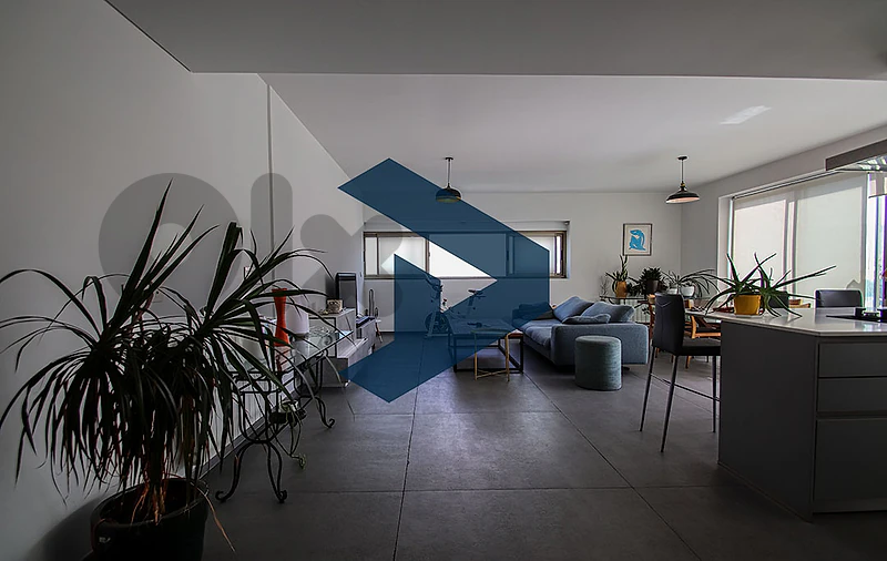 Apartment For Rent In Mar Mikhael  شقة للإيجار في مار مخايل