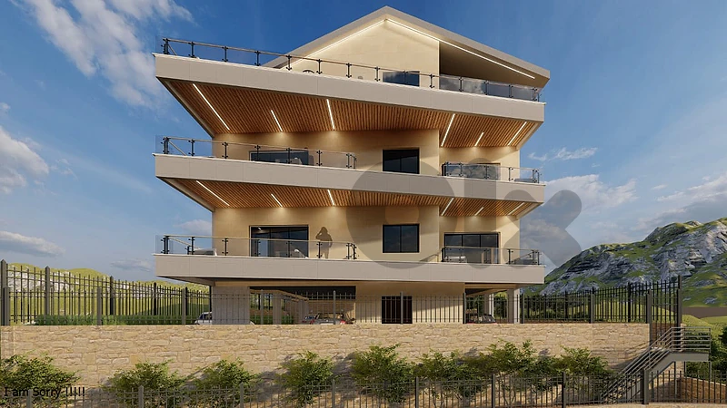 Blat, near LAU | 25m² Cave | 1yr Instalment | Sea View - Apartments ...