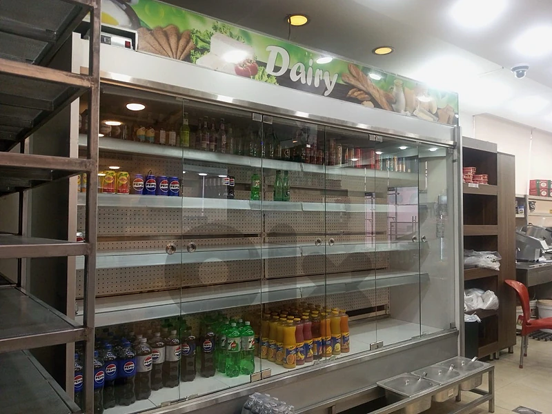 Commercial Refrigerators&Freezers For Sale