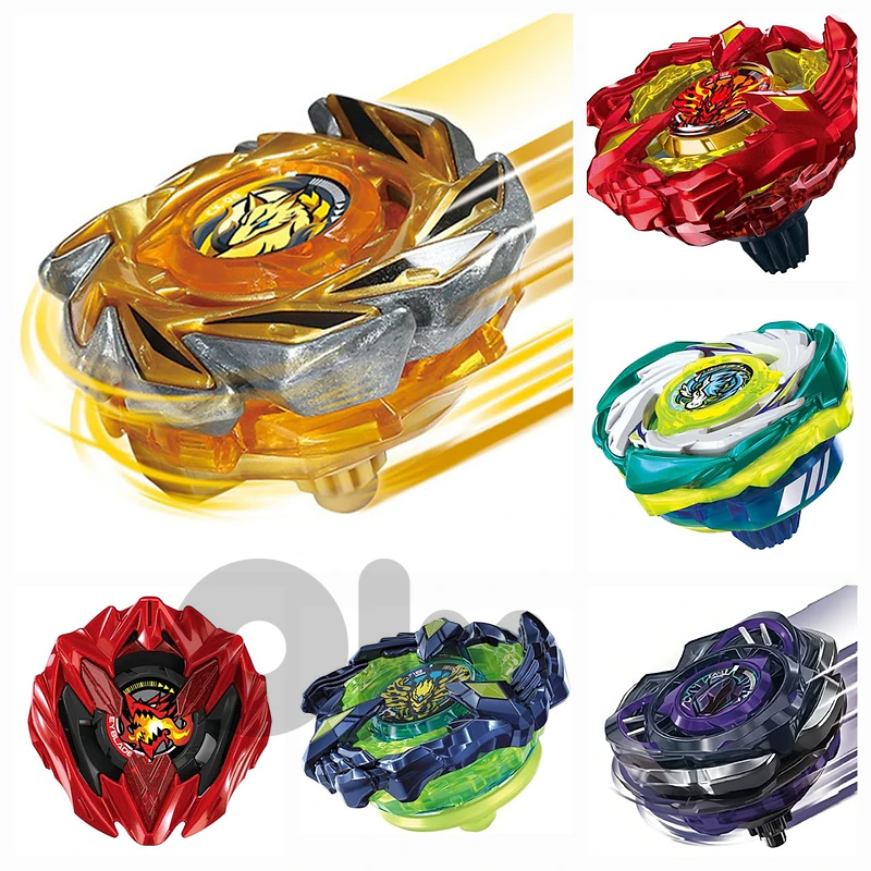 Rare Beyblades X Available