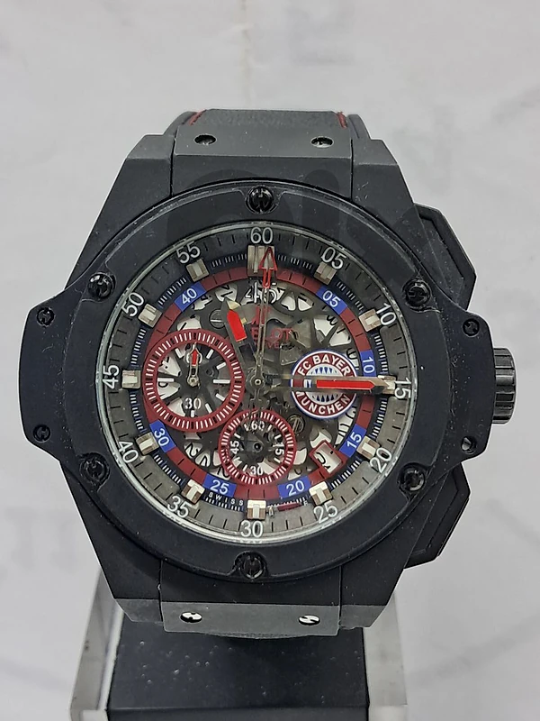 hublot chronometer 03 032462