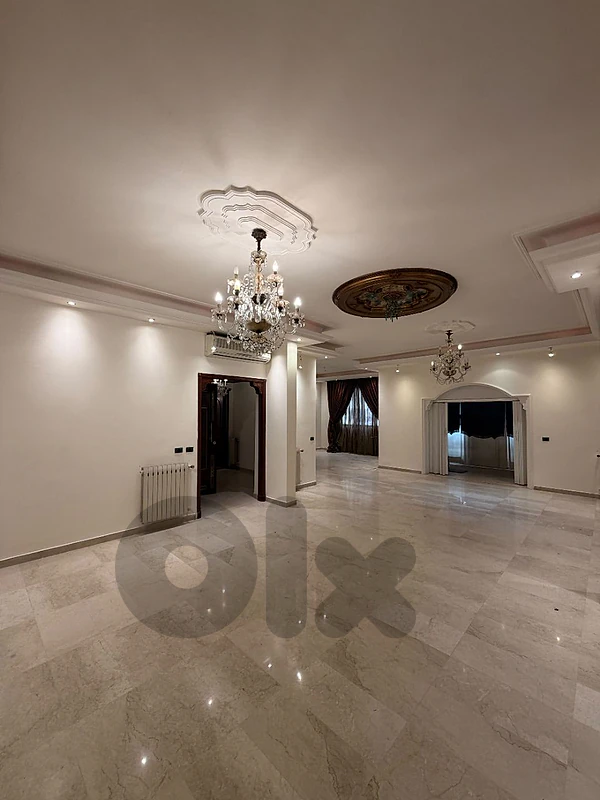 Apartment for rent in Faiyadiyeh • شقة للإيجار في الفياضية