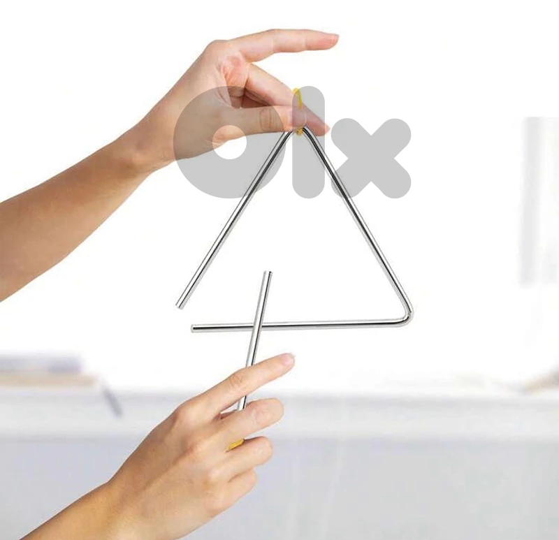 triangle percussion