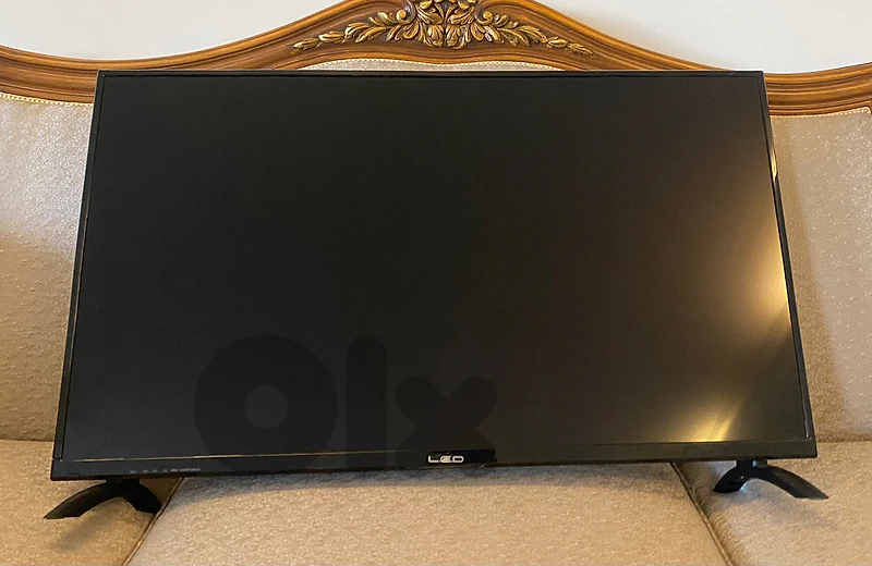 2 TV 40 inch
