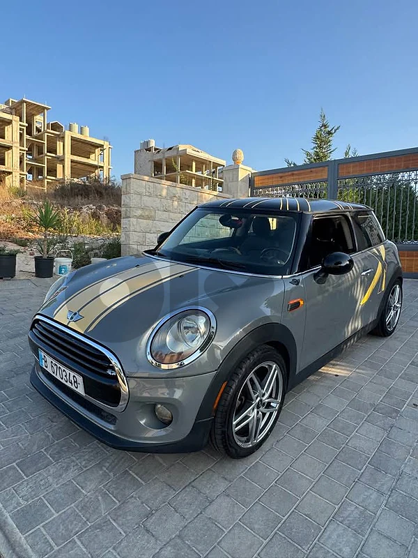 Mini cooper 2015 Mini cooper 2015