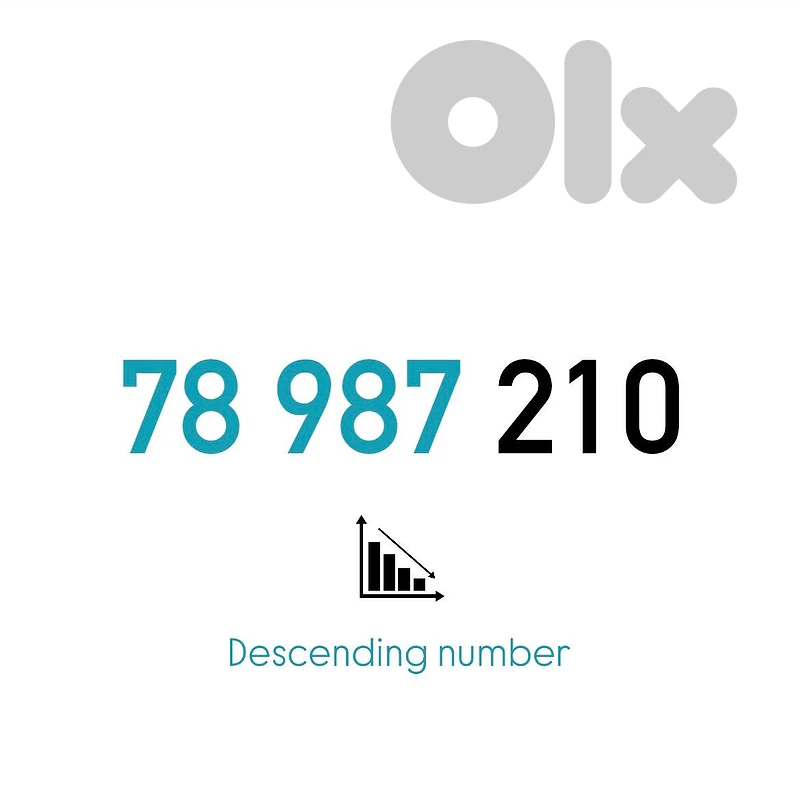 (0 1 2) (7 8 9) Touch Recharge Mobile Number خط تشريج تاتش مميز