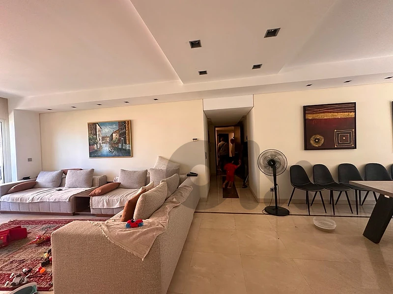 Apartment for sale in downtown