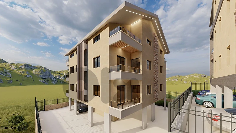 Blat, near LAU | Mountain View | 25m² Cave | 1yr Payment plan