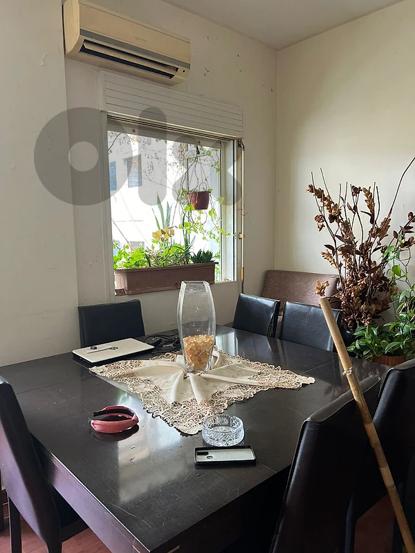 Apartment for sale in Bsalim