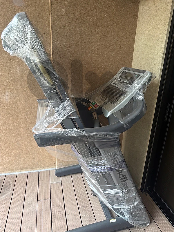 LIKE NEW TREADMILL