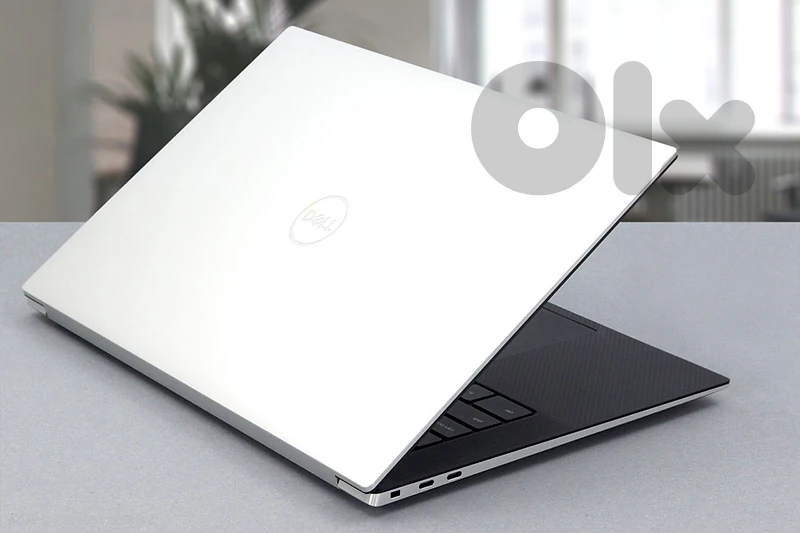 Dell XPS i9 4K OLED Touch Dell XPS i9 4K OLED Touch