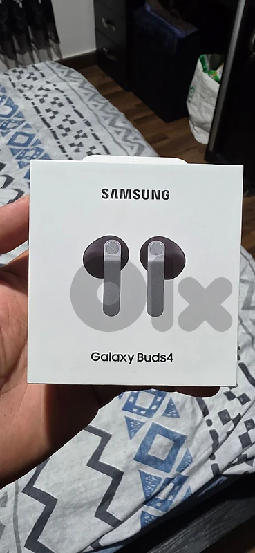 buds 4 new