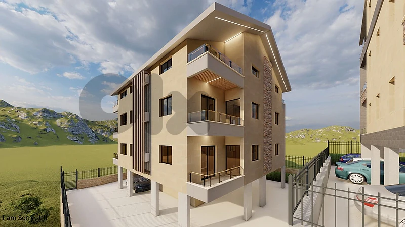 Blat, near LAU | 25m² Cave | 1yr Instalment | Sea View