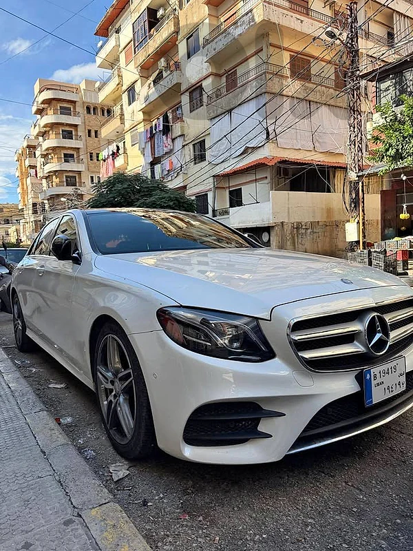 mercedes E300 2017 mercedes E300 2017