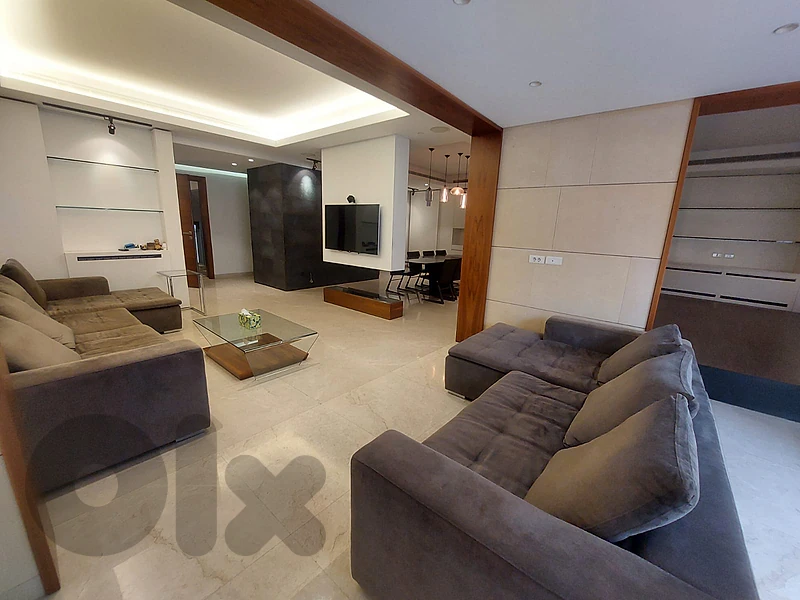 Apartment for sale in Achrafieh شقق للبيع في الاشرفية