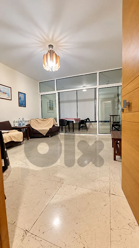 Achrafieh Mar Mkhayel | 110 (Sqm)  | Brand New| Hot Deal