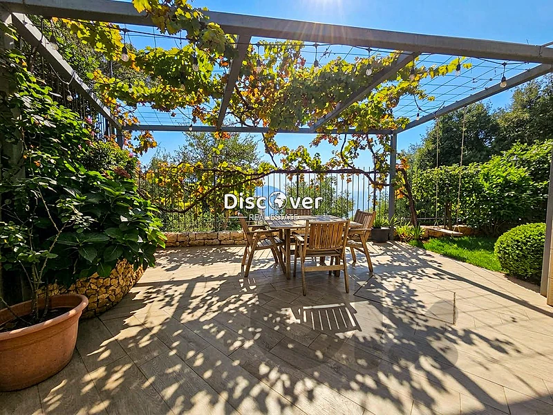 GARDEN LOVERS | Apartment with Garden forsale in Beit merry