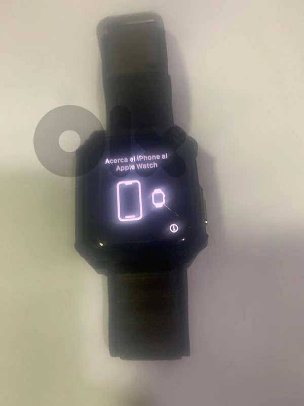apple watch 3
