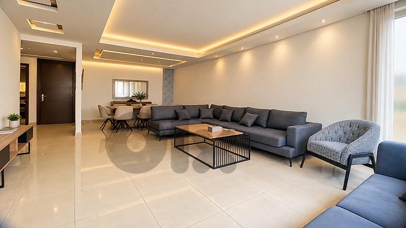 FURNISHED APT IN ACHRAFIEH PRIME | 130SQ | ACR-1175 I.T FURNISHED APT IN ACHRAFIEH PRIME | 130SQ | ACR-1175 I.T