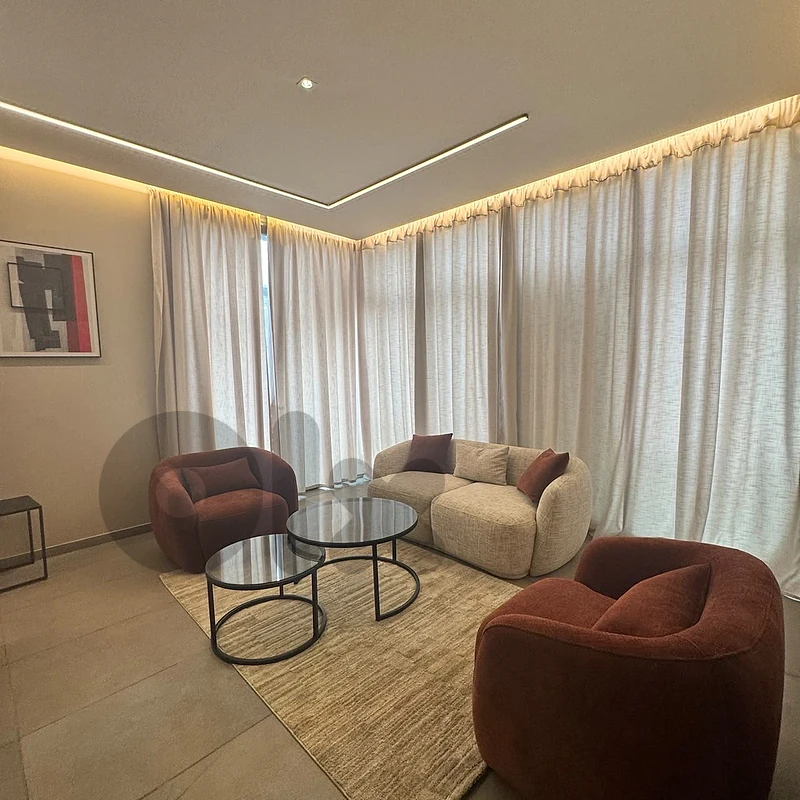 200 Sqm Apartment for Rent in Achrafieh