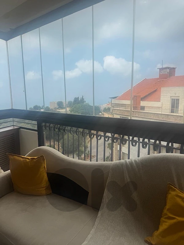 APARTMENT FOR SALE IN BALLOUNEH | IA
