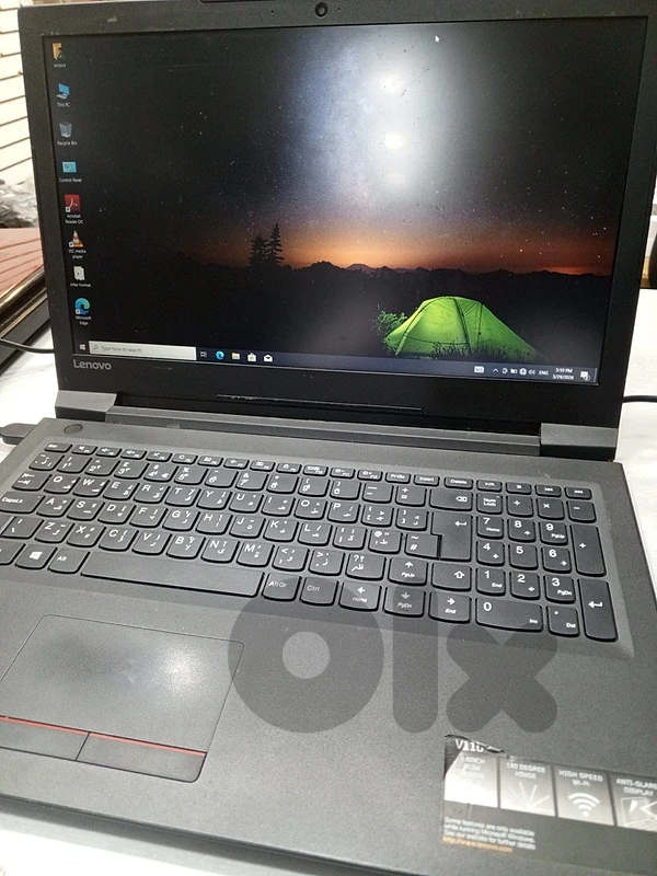 laptop