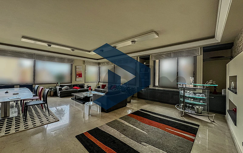 Apartment For Sale In Sassine شقة للبيع في ساسين