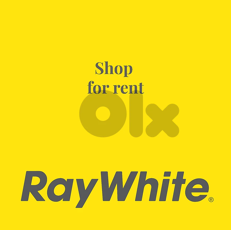 Shop for Rent in Jal El Dib – Prime Commercial Location