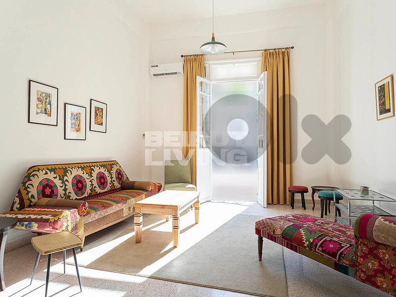 Charming/Vintage/Renovated | New Furniture | Prime Location