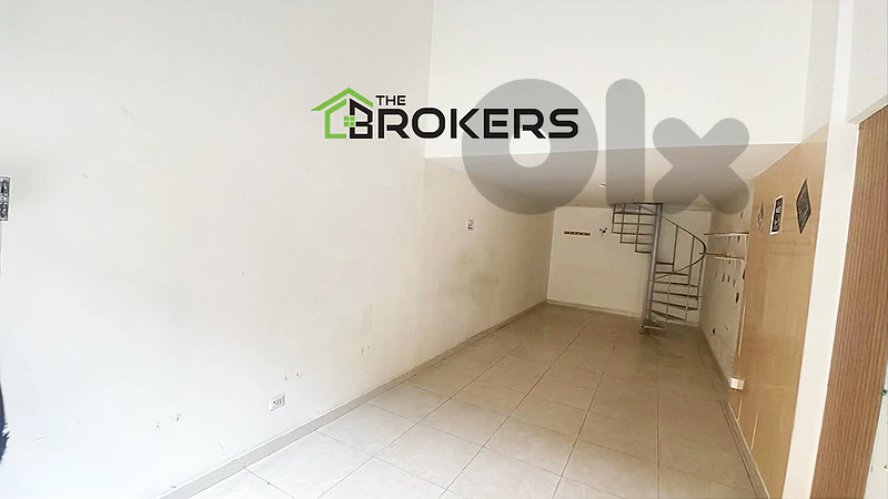 Shop for Sale in Ras Al Nabaa محل للبيع في راس النبع