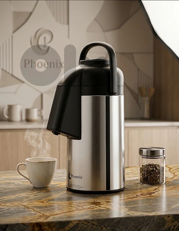 thermos 3L phoenix ترمس كبس