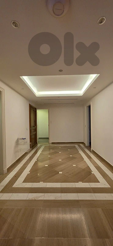SPACIOUS APT IN ACHRAFIEH PRIME + TERRACE | 453SQ | ACR-1177 R.M