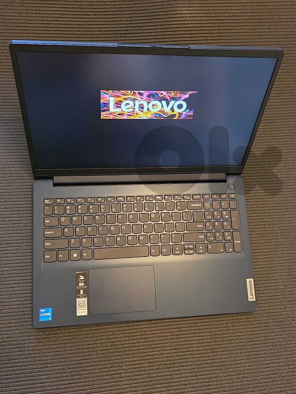 LENOVO IDEAPAD SLIM CORE I5 GENERATION 13 TOUCH SCREEN ZERO SCRATCH