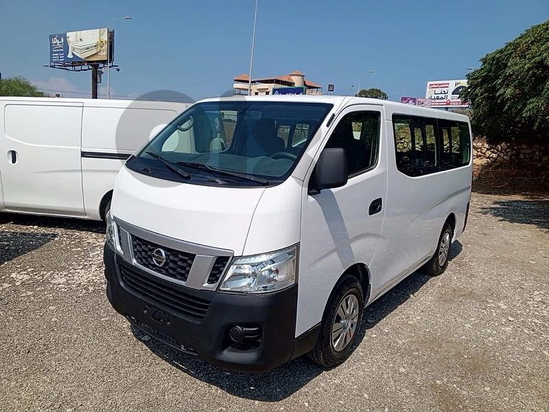ركابNissan 2015
