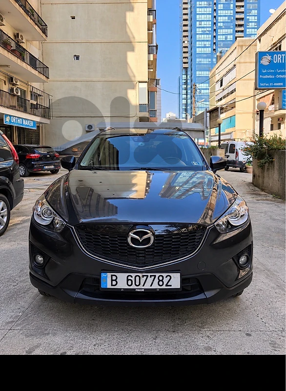 Mazda CX-5 2014  AWD🔥🔥