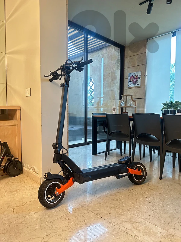 kugoo f3plus