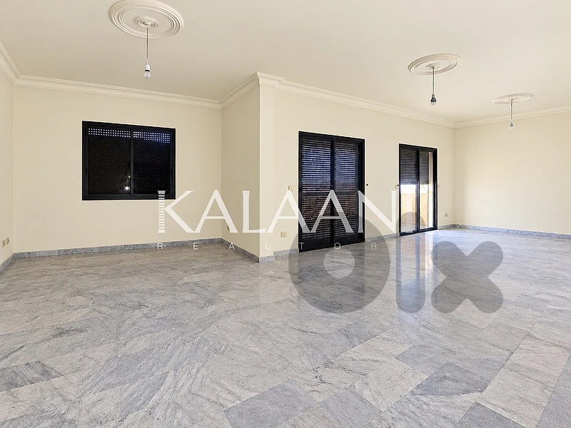 Apartment for Rent in Jdaideh | شقة للإيجار في الجديدة