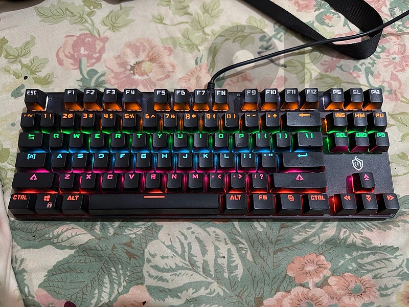 keyboard