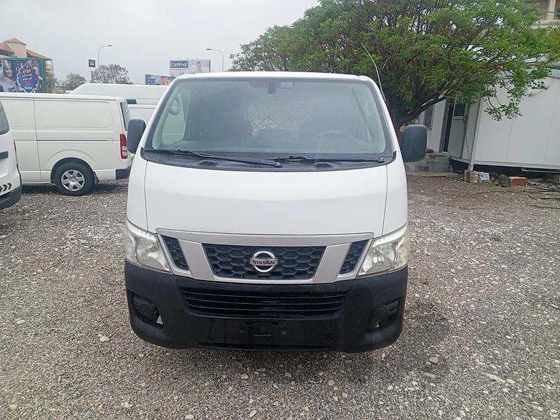 Toyota Hiace 2009
