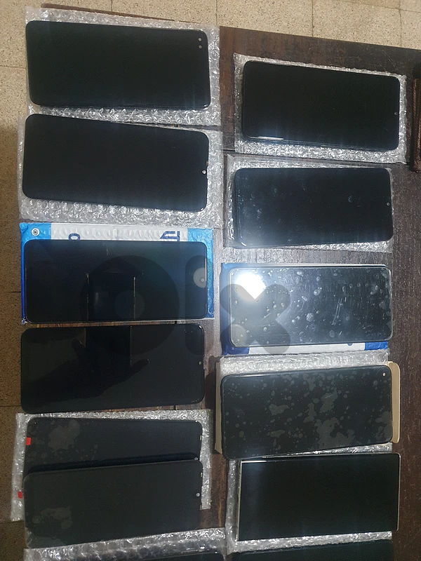 Samsung display