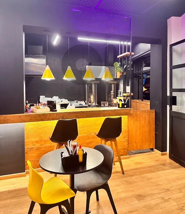 Shop for Sale in Achrafieh