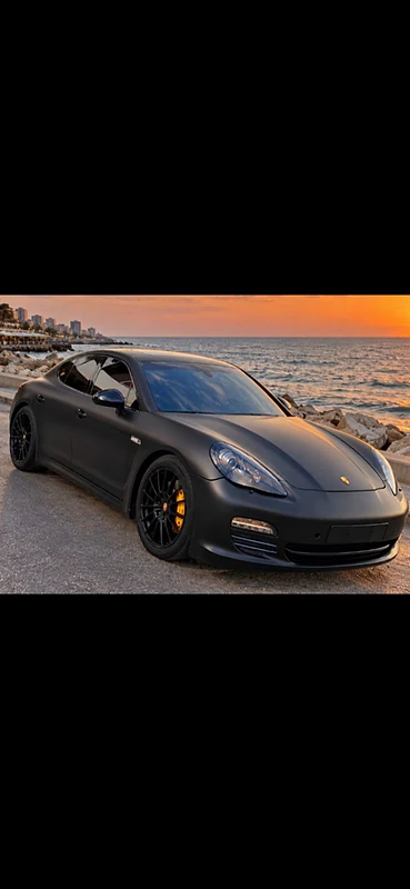 Porsche Panamera 2012 panamera 4s 2012 Porsche Panamera 2012 panamera 4s 2012