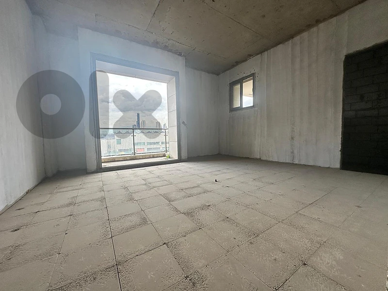 Core and Shell Apartment for sale in downtownشقة كور آند شل للبيع Core and Shell Apartment for sale in downtownشقة كور آند شل للبيع