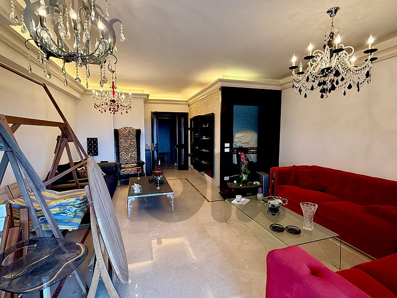 Apartment for Sale in Louaizeh - شقة للبيع في اللويزة Apartment for Sale in Louaizeh - شقة للبيع في اللويزة