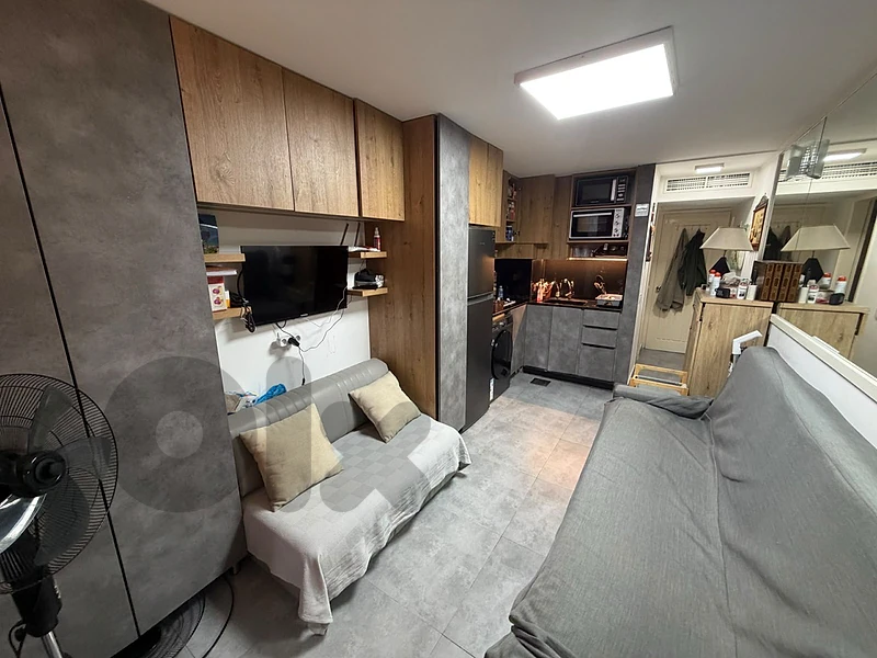 CHALET FOR RENT IN SAMAYA – KASLIK