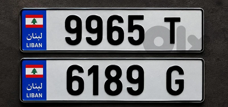 speciale plates